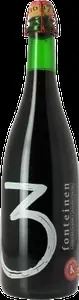 3 Fonteinen Oude Kriek