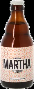 Martha Sexy Blond