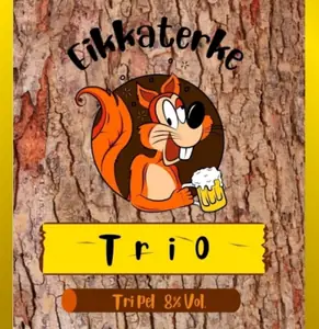 Eikkaterke Trio