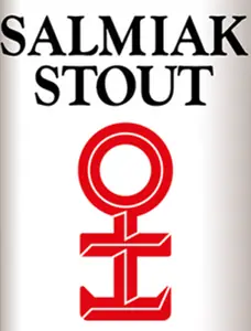 HOOP Salmiak Stout