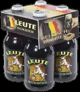 Leute Bokbier
