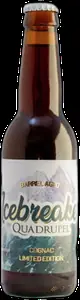 Smokkelaar Icebreaker Barrel Aged Cognac