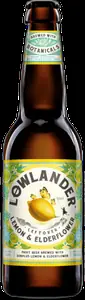 Lowlander Leftover Lemon & Elderflower