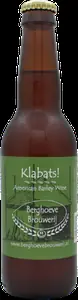 Berghoeve Klabats!