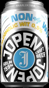 Jopen Nonnetje Wit