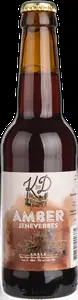 Klein Duimpje Amber Jeneverbes