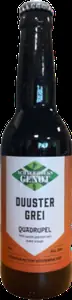 Achterhoeks Genot Duuster Grei