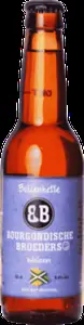 Bollenhette Weizen