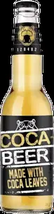 Coca Beer