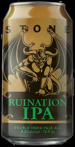 Stone Ruination IPA