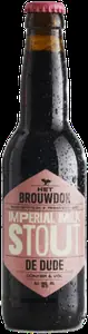 BrouwDOK De Dude