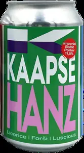Kaapse Hanz