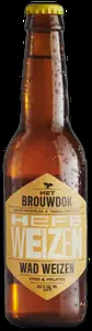 BrouwDOK Wad Weizen