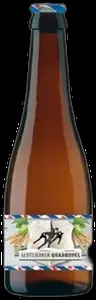 Alvestêdetocht Aldtsjerker Quadrupel