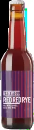 Van Moll Red Red Rye