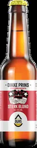Durs Dikke Prins