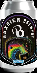Baxbier Gateway