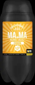 Birra Flea Ma.Ma Chiara