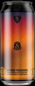Rock City x De Molen Buried Treasure