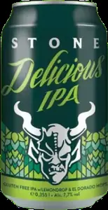 Stone Delicious IPA