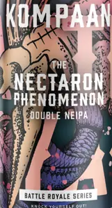 Kompaan Nectaron Phenomonom