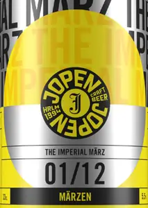 Jopen The Imperial März
