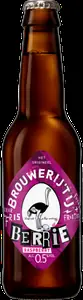 IJ Berrie Raspberry 0.5