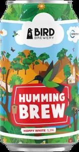 Bird Hummingbrew