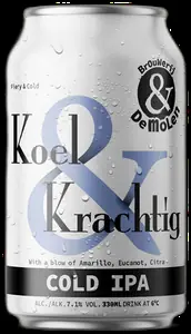 De Molen Koel & Krachtig