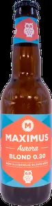 Maximus Aurora Blond