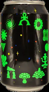 Omnipollo Zodiak Non-Alcoholic