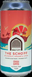 Vault City x Mash Gang The Schoff
