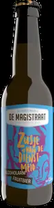 Magistraat Zusje van de Dienstmeid