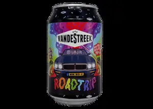 VandeStreek Roadtrip