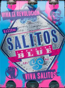 Salitos Blue