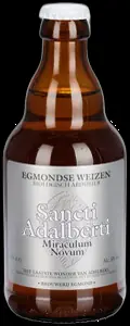 Egmondse Weizen Bio