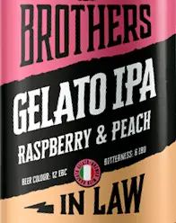 BIL Gelato IPA