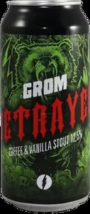 Bliksem GROM Betrayer