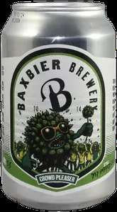 Baxbier Crowd Pleaser