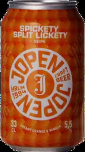 Jopen Spickety Split Lickety