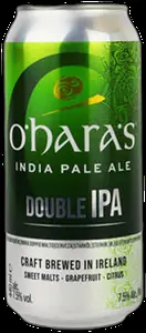 O'Hara's Double IPA