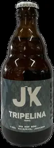 Jake's Beer Tripelina