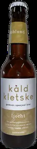 Kâld Kletske Ljocht