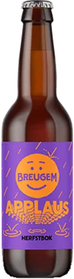 Breugem Applaus