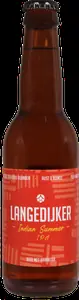 Langedijker Indian Summer IPA