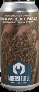 Moersleutel Buckwheat Malt