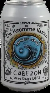 De Kromme Haring Cabezon (Cambrian Series)