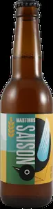 Martinus Saison