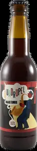 Martinus Quadrupel