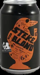 Rauw Brouwers Stekeblond